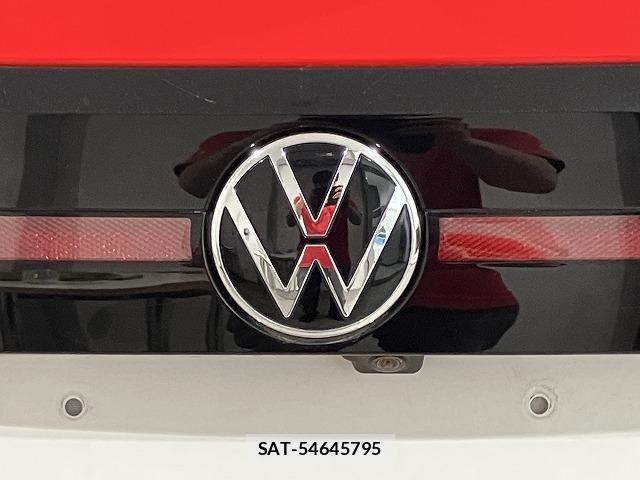VolksWagen T-CROSS 2021-09 8662440-25