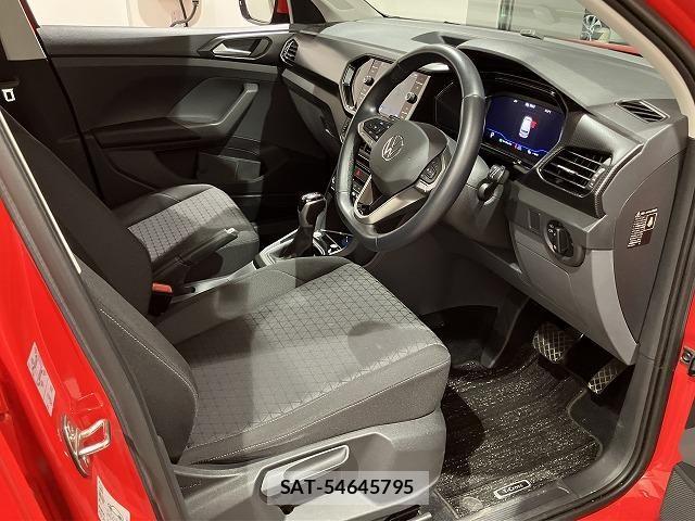 VolksWagen T-CROSS 2021-09 8662440-28