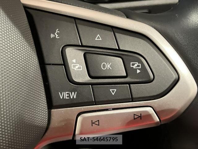 VolksWagen T-CROSS 2021-09 8662440-7