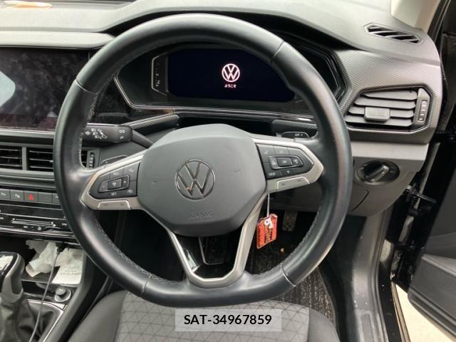 VolksWagen T-CROSS 2021-09 8662444-12