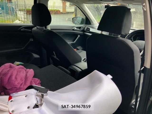 VolksWagen T-CROSS 2021-09 8662444-15