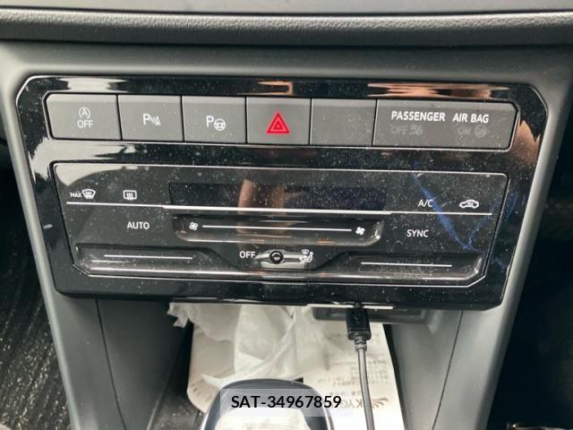 VolksWagen T-CROSS 2021-09 8662444-18