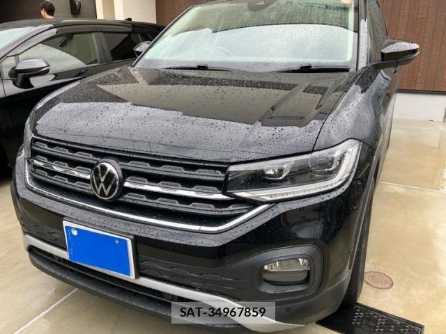 VolksWagen T-CROSS 2021-09 8662444-1