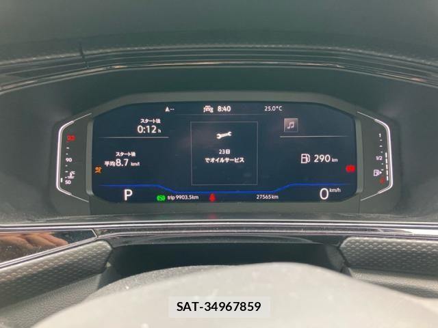 VolksWagen T-CROSS 2021-09 8662444-19