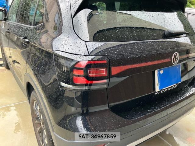 VolksWagen T-CROSS 2021-09 8662444-2