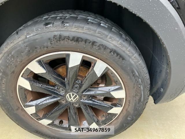 VolksWagen T-CROSS 2021-09 8662444-4