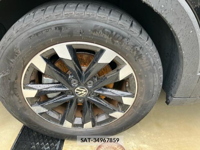 VolksWagen T-CROSS 2021-09 8662444-5