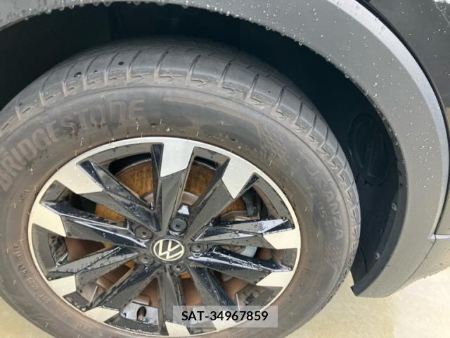 VolksWagen T-CROSS 2021-09 8662444-6