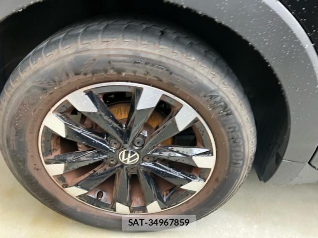 VolksWagen T-CROSS 2021-09 8662444-7