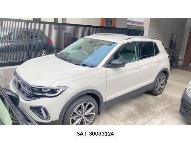 VolksWagen T-CROSS 2025-03 8662430-0