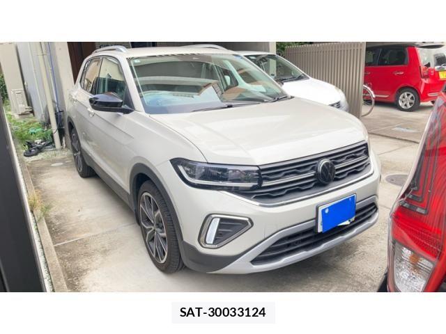 VolksWagen T-CROSS 2025-03 8662430-1