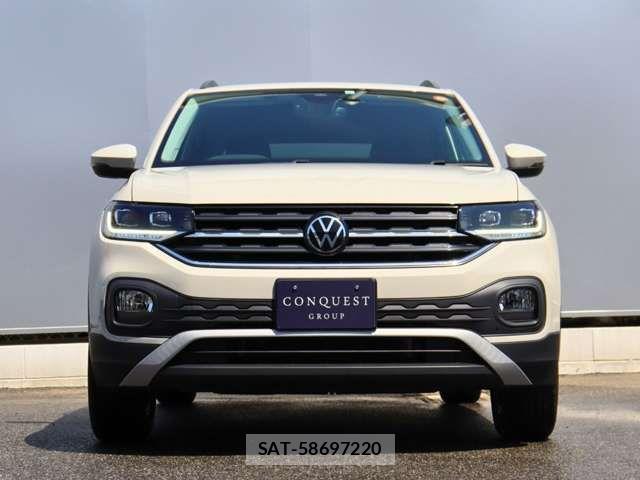 VolksWagen T-CROSS 2023-03 8662432-0