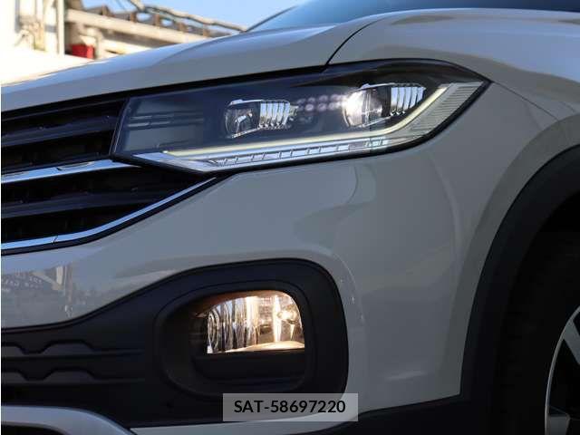 VolksWagen T-CROSS 2023-03 8662432-9