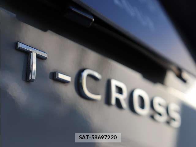VolksWagen T-CROSS 2023-03 8662432-11