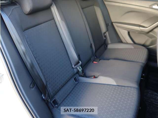 VolksWagen T-CROSS 2023-03 8662432-13