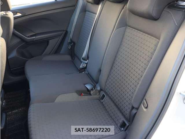 VolksWagen T-CROSS 2023-03 8662432-15