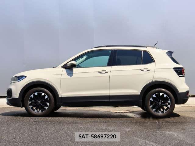 VolksWagen T-CROSS 2023-03 8662432-2