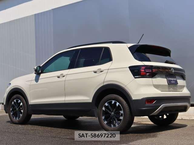 VolksWagen T-CROSS 2023-03 8662432-3