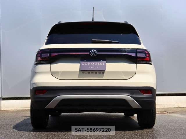 VolksWagen T-CROSS 2023-03 8662432-4