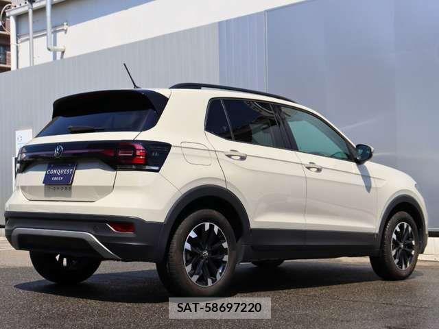 VolksWagen T-CROSS 2023-03 8662432-5