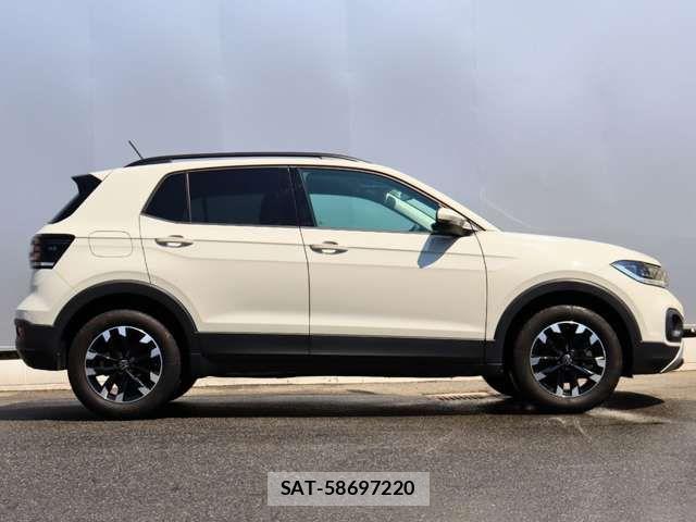 VolksWagen T-CROSS 2023-03 8662432-6