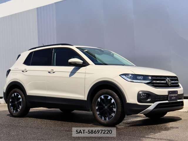 VolksWagen T-CROSS 2023-03 8662432-7