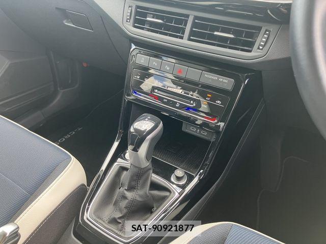 VolksWagen T-CROSS 2024-08 8662429-9
