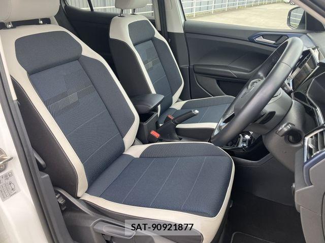 VolksWagen T-CROSS 2024-08 8662429-10