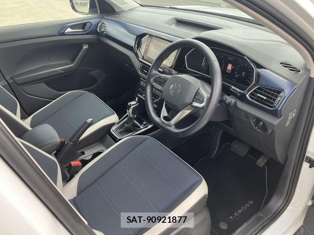 VolksWagen T-CROSS 2024-08 8662429-1