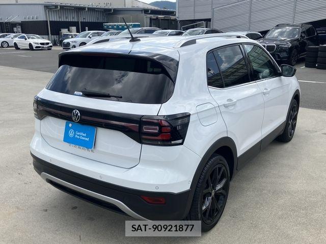 VolksWagen T-CROSS 2024-08 8662429-2