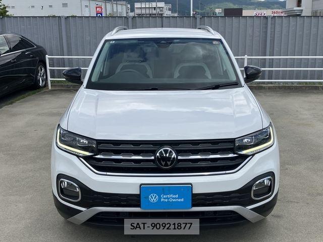 VolksWagen T-CROSS 2024-08 8662429-3