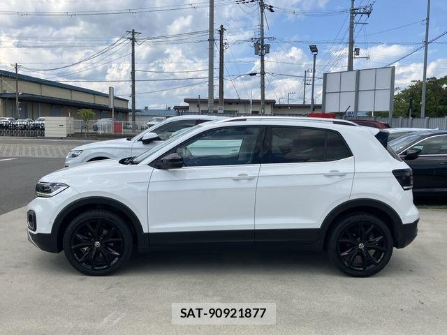 VolksWagen T-CROSS 2024-08 8662429-4
