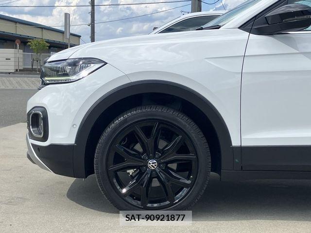 VolksWagen T-CROSS 2024-08 8662429-5