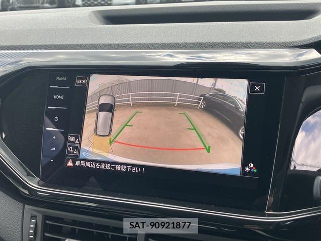 VolksWagen T-CROSS 2024-08 8662429-8