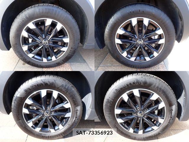 VolksWagen T-CROSS 2023-07 8662433-9