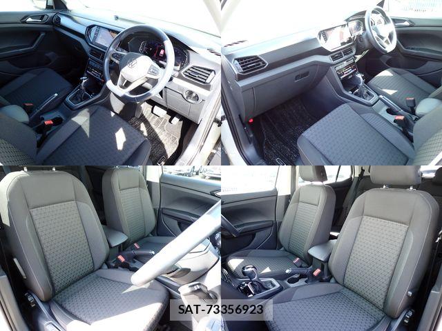 VolksWagen T-CROSS 2023-07 8662433-10