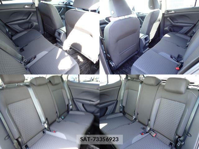 VolksWagen T-CROSS 2023-07 8662433-11