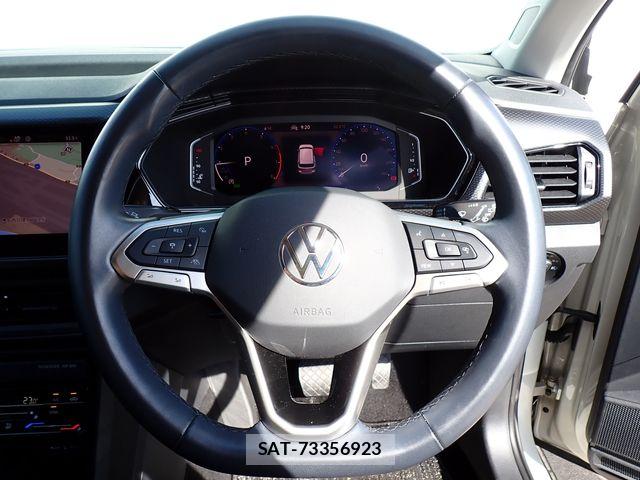 VolksWagen T-CROSS 2023-07 8662433-12
