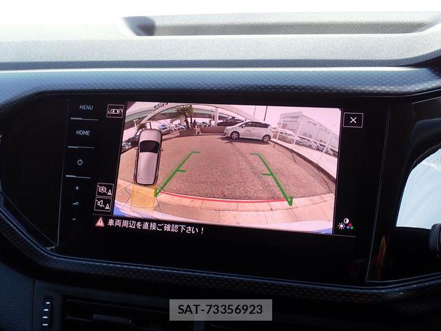 VolksWagen T-CROSS 2023-07 8662433-19