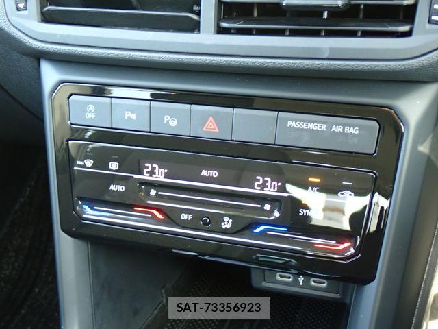 VolksWagen T-CROSS 2023-07 8662433-21