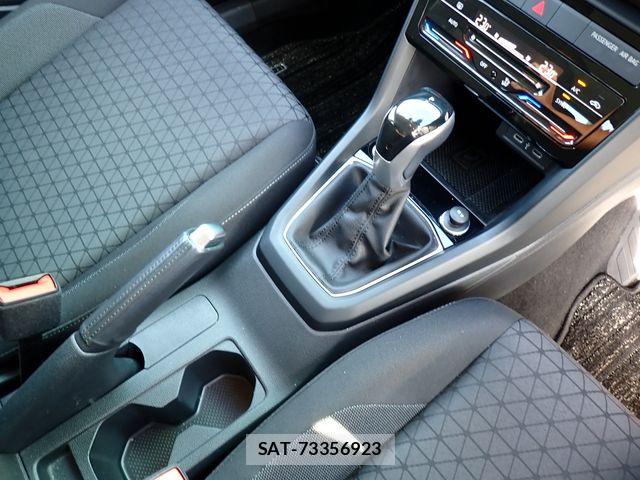 VolksWagen T-CROSS 2023-07 8662433-23