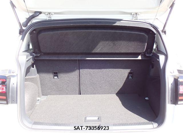 VolksWagen T-CROSS 2023-07 8662433-27