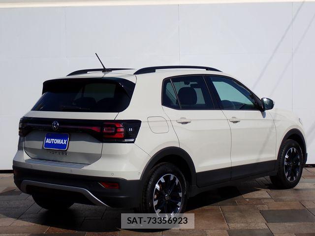 VolksWagen T-CROSS 2023-07 8662433-2