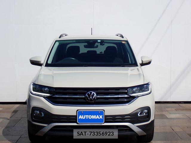 VolksWagen T-CROSS 2023-07 8662433-3