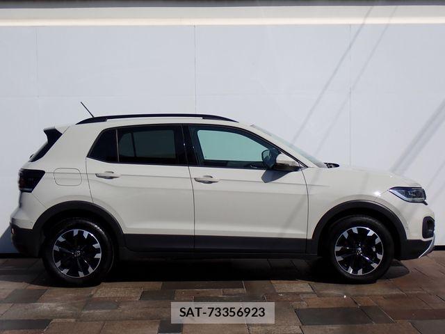 VolksWagen T-CROSS 2023-07 8662433-4