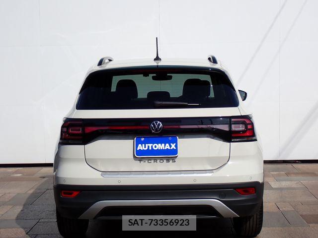 VolksWagen T-CROSS 2023-07 8662433-5