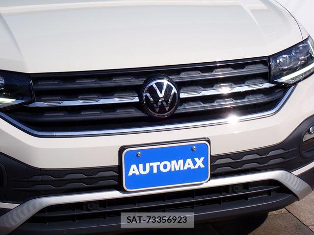 VolksWagen T-CROSS 2023-07 8662433-6