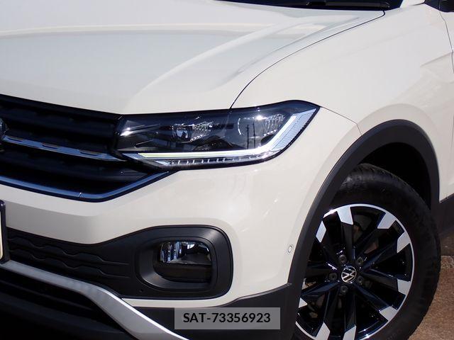 VolksWagen T-CROSS 2023-07 8662433-7