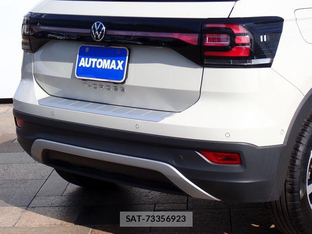 VolksWagen T-CROSS 2023-07 8662433-8