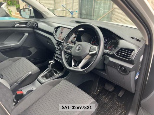 VolksWagen T-CROSS 2020-03 8686935-10